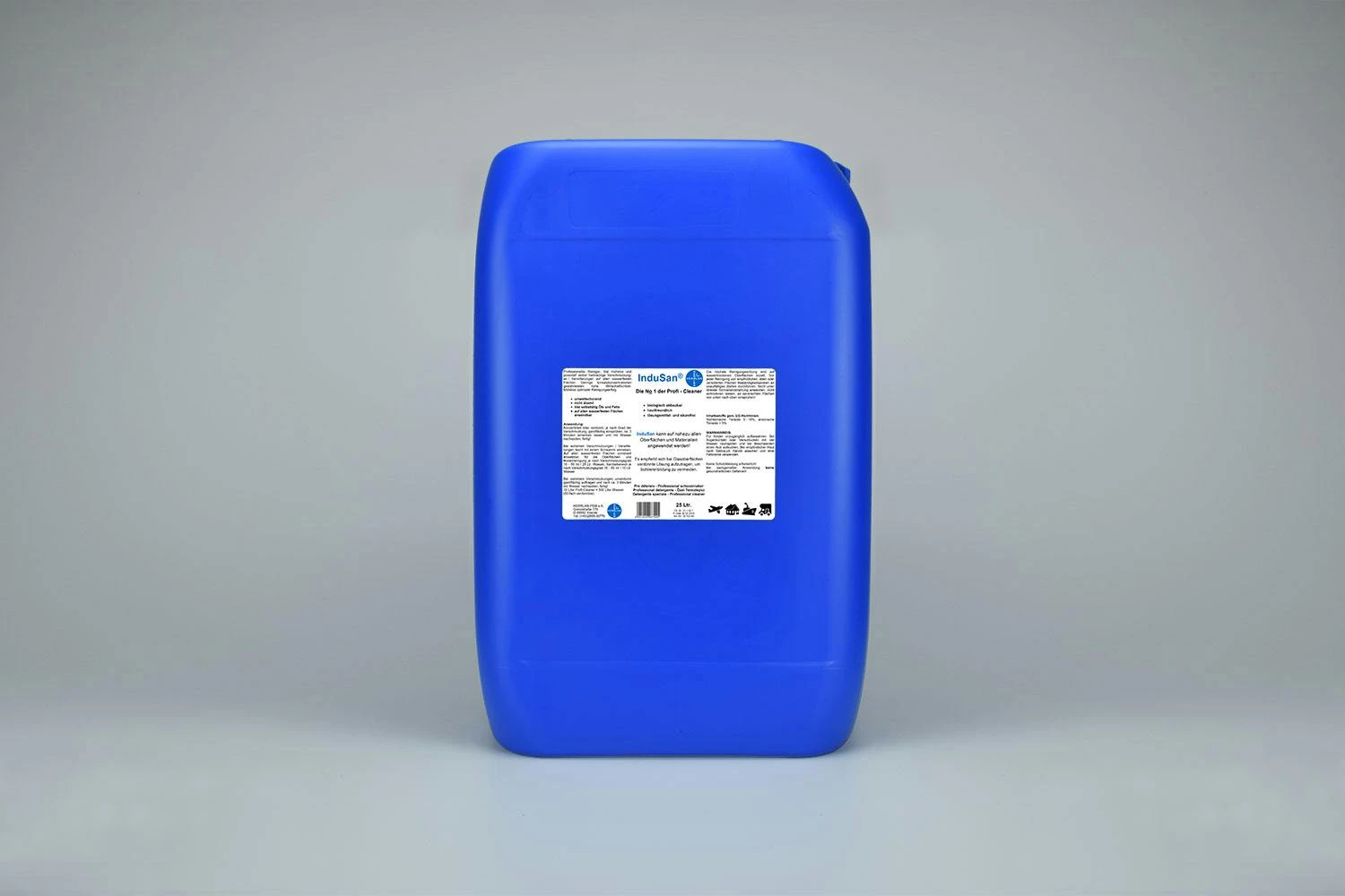 Buzil Unibuz G235 - 10L Kanister 6 Buzil Unibuz G235 - 10L Kanister – Bild 6