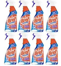 Bref Power Gegen Kalk Und Schmutz Kalkreiniger 2x750 Ml Sprühflasche Reiniger -Haushaltspower Deutschland Verkaufs-Shop 7092359d c3b9 4b41 b2de dfaaffd168b6