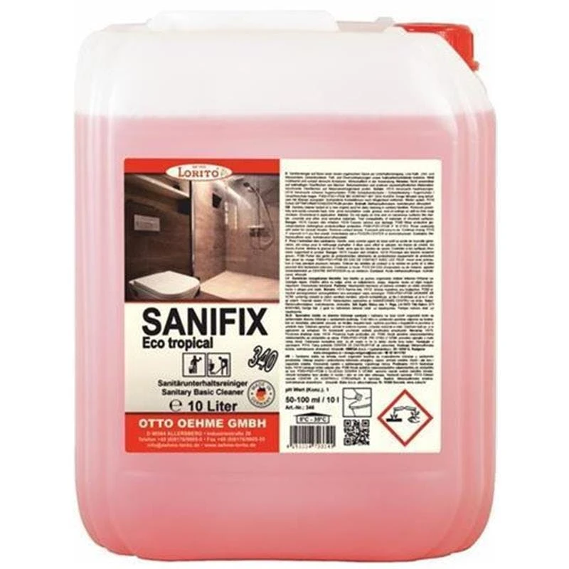 Sanitärreiniger Saniforte AS 10 Ultra 1 Liter 7 Sanitärreiniger Saniforte AS 10 Ultra 1 Liter – Bild 7