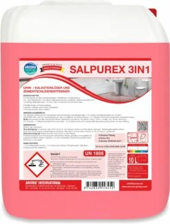 ARCORA Sanitärunterhaltsreiniger BILANZ FRESH, 1L 13 ARCORA Sanitärunterhaltsreiniger BILANZ FRESH, 1L -Haushaltspower Deutschland Verkaufs-Shop 76d2dc48 b301 4bac 8c56 fd7fc9313b14