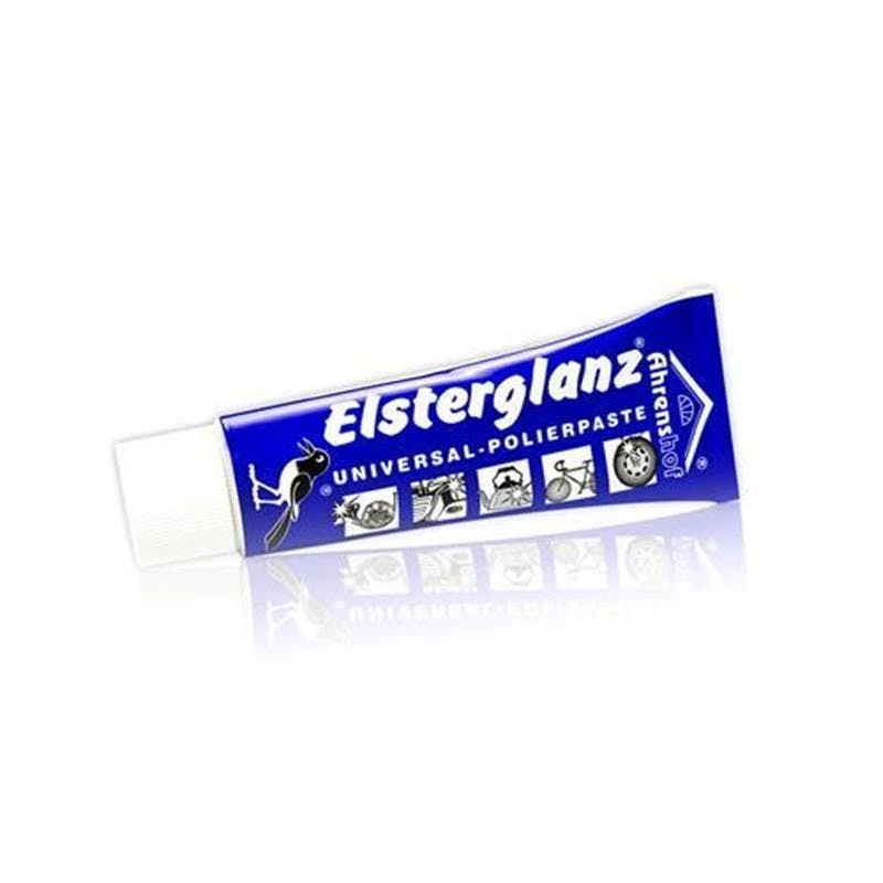Elsterglanz Universal - Polierpaste 150ml 2 Elsterglanz Universal - Polierpaste 150ml – Bild 2
