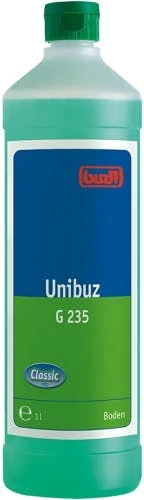 Buzil Blitz Tropic G 483 Allesreiniger Duftintensiv 1 L Flasche 5 Buzil Blitz Tropic G 483 Allesreiniger Duftintensiv 1 L Flasche – Bild 5