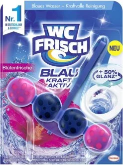 WC-Frisch Kraft Aktiv Duftspüler Coconut Water 5x50g WC Reiniger Reinigung -Haushaltspower Deutschland Verkaufs-Shop 89a47bbf 95e8 493d 9083 b44d3693005f 6
