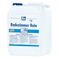 Dr. Becher "Dr. Becher" Badezimmer Rein 5 L