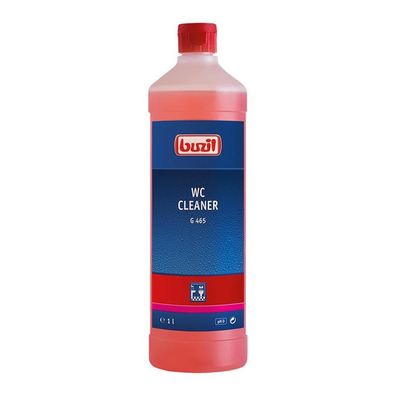 Buzil Buz® Contracalc G 461 Entkalker Und Sanitärgrundreiniger 1 L Flasche 5 Buzil Buz® Contracalc G 461 Entkalker Und Sanitärgrundreiniger 1 L Flasche – Bild 5