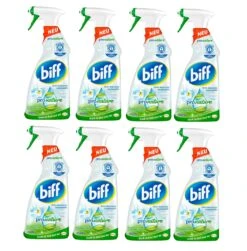 Biff Pro Nature 750 Ml Badreiniger Sprühflasche Reiniger Reinigungsmittel 9 Biff Pro Nature 750 Ml Badreiniger Sprühflasche Reiniger Reinigungsmittel -Haushaltspower Deutschland Verkaufs-Shop 8ef1e173 821f 4065 bb33 2dd931dab0cc
