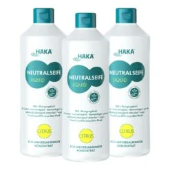 HAKA Neutralseife Liquid PurAllzweckreiniger Für Haushalt Und Auto, 3 X 1 Liter 9 HAKA Neutralseife Liquid PurAllzweckreiniger Für Haushalt Und Auto, 3 X 1 Liter -Haushaltspower Deutschland Verkaufs-Shop 8f6e7e24 4700 4912 9d8a 8e2d5cc8270a 1
