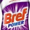 Bref Power WC KraftGel 15x Effekt 750 Ml WC Reiniger Reinigung Badreiniger