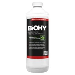 BiOHY Intensivreiniger Universal (1l Flasche) | Hochleistungs-INDUSTRIEREINIGER | Grundreiniger Ideal Für Hochdruckreiniger, Schaumarm -Haushaltspower Deutschland Verkaufs-Shop 94fec09c 91ab 47e6 ac99 db13dfe4dd5b