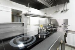 BiOHY Glaskeramik Kochfeldreiniger (480x1l Flasche) | Optimal Zur Reinigung Und Pflege Von Kochfeld Und Induktion | Geeignet Für ALLE GERÄTE -Haushaltspower Deutschland Verkaufs-Shop 980342c8 eb97 4f3d adea ed84cbab4633