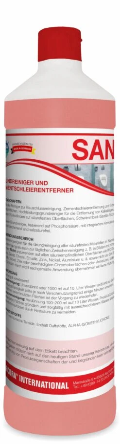 ARCORA Edelstahlreiniger Und Pfleger In Einem EDOL2IN1, 500ml -Haushaltspower Deutschland Verkaufs-Shop 9b423992 49d7 4627 98d0 35b13010a33a 7