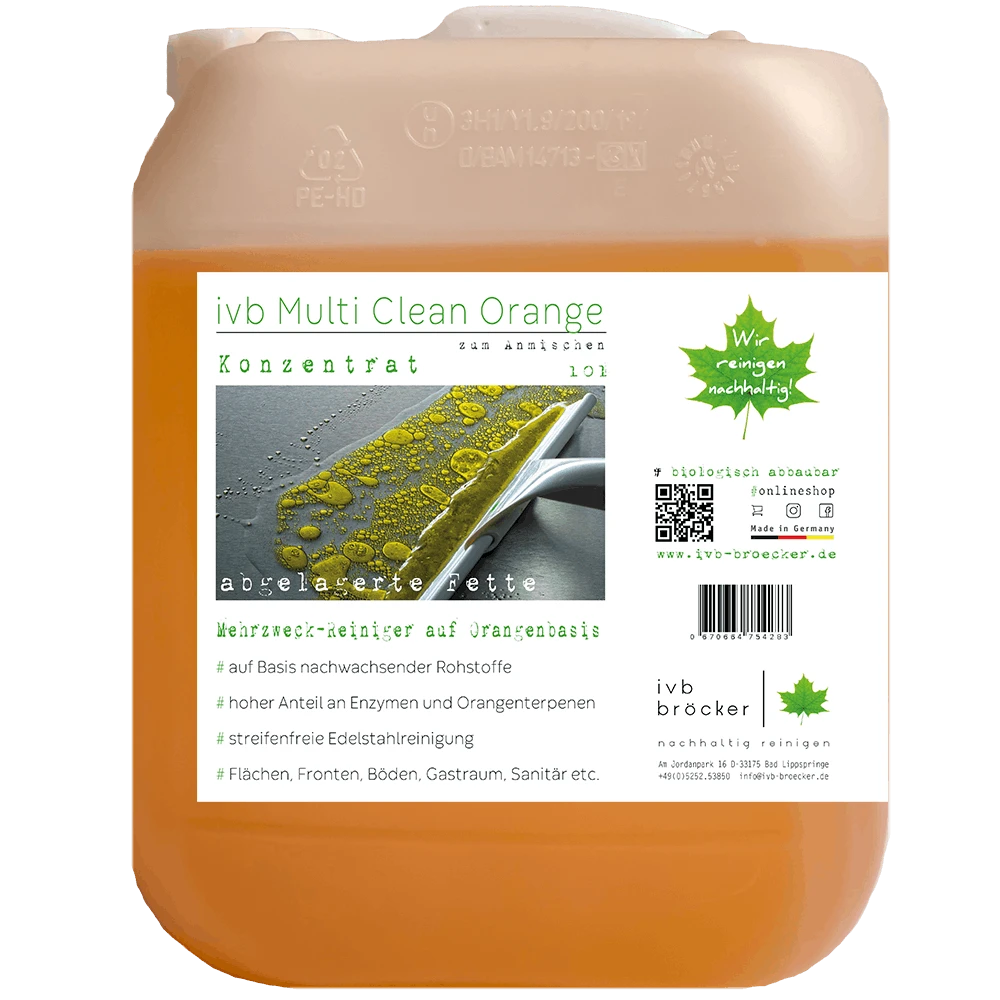 BISSELL Multi Surface 1L Reinigungsmittel 6 BISSELL Multi Surface 1L Reinigungsmittel – Bild 6