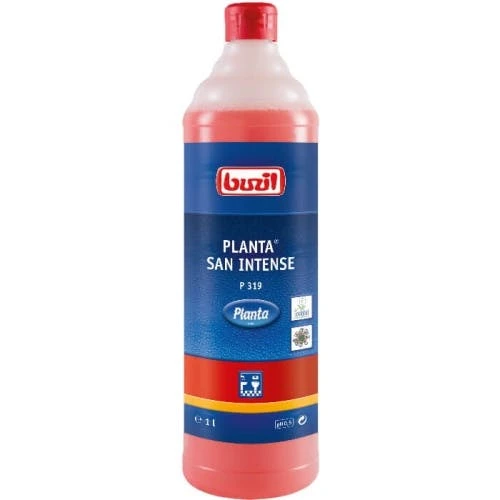 Buzil Planta® San P 312 Sanitärunterhaltsreiniger 10 L Kanister 5 Buzil Planta® San P 312 Sanitärunterhaltsreiniger 10 L Kanister – Bild 5