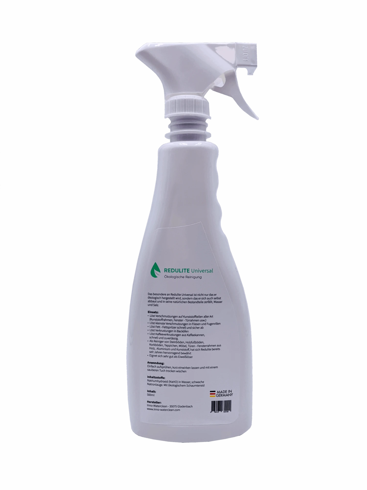 Redulite Universal 6 Redulite Universal – Bild 6