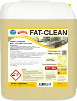 10l Spezialreiniger Für Kühlhaus, Kühltheke Und Kühlzellen Flüssig Gebrauchsfertig -Haushaltspower Deutschland Verkaufs-Shop a9cee5af 5824 4f18 b9d6 674223fc96e4 4