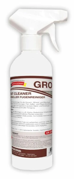 Arvox Pro Fugen + Fliesen Spezialreiniger - Fugenreiniger Bad Fliesen - Sanitärreiniger - Grout Cleaner - Reiniger - 2x0,5L Set -Haushaltspower Deutschland Verkaufs-Shop aa2cfe50 7371 462c 9a5d 8d36debec18e 3