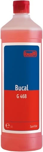 Buzil Planta San Intense P319 ökologischer Sanitärreiniger 1l 3 Buzil Planta San Intense P319 ökologischer Sanitärreiniger 1l – Bild 3