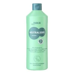 HAKA Neutralseife Liquid Pur Allzweckreiniger Für Haushalt Und Auto, 1kg -Haushaltspower Deutschland Verkaufs-Shop b708f34e 846d 4c74 ba8c c97b1045a8e7 1