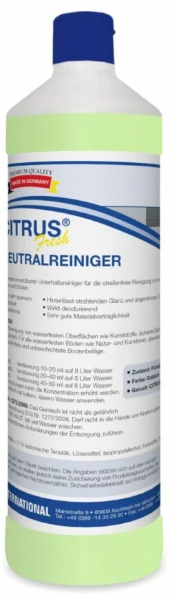ARCORA Duft-Neutralreiniger PURPLE FRESH, 1L -Haushaltspower Deutschland Verkaufs-Shop bc890e97 9aeb 4fd3 9ea3 7c62bd698934