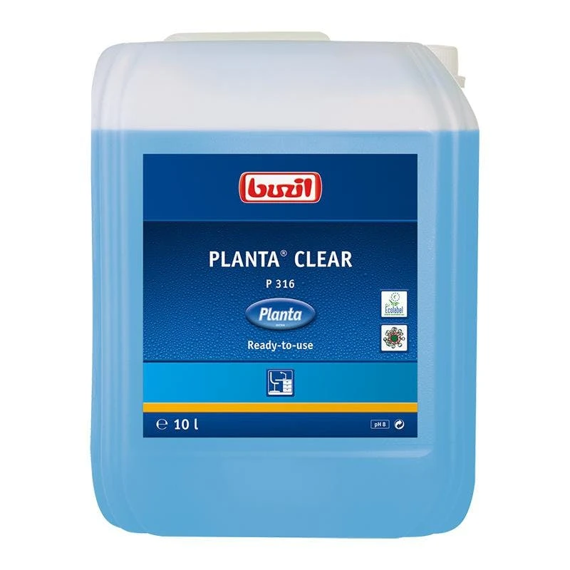 Buzil Planta San Intense P319 ökologischer Sanitärreiniger 1l 5 Buzil Planta San Intense P319 ökologischer Sanitärreiniger 1l – Bild 5