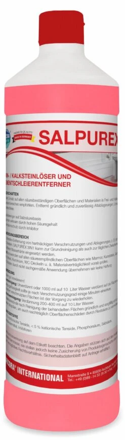 ARCORA Neutraler Sanitär-Duftreiniger Für Die Neutrale Unterhaltsreinigung NEUTRA 7, 1L -Haushaltspower Deutschland Verkaufs-Shop c162e047 7d75 4264 b830 b40d49270197