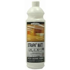 Bodenbeschichtung Matt Strapa Satin 458 1 Liter