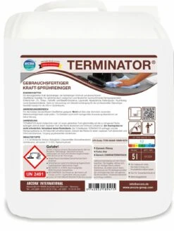 ARCORA Teppichreiniger Mit Encapsulation System TENAS 4IN1, 5L 9 ARCORA Teppichreiniger Mit Encapsulation System TENAS 4IN1, 5L -Haushaltspower Deutschland Verkaufs-Shop c7925195 655a 42ed 85c4 24b761a6d094 1