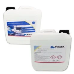 Flächendesinfektion 5l Kanister, Zur Schnelldesinfektion Made In Germany -Haushaltspower Deutschland Verkaufs-Shop ca5b9c96 3d17 4d94 9d52 acb47684a645 3