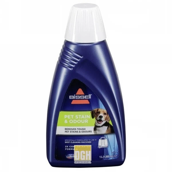BISSELL Multi Surface Pet 1L Febreze Reinigungsmittel 3 BISSELL Multi Surface Pet 1L Febreze Reinigungsmittel – Bild 3