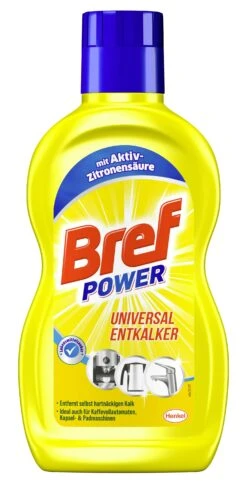 Bref Sidol Universal-Entkalker Reiniger 2x500 Ml Reinigungsmittel Sauberkeit -Haushaltspower Deutschland Verkaufs-Shop d2feb306 25c8 4e83 8687 da08f44a15ae
