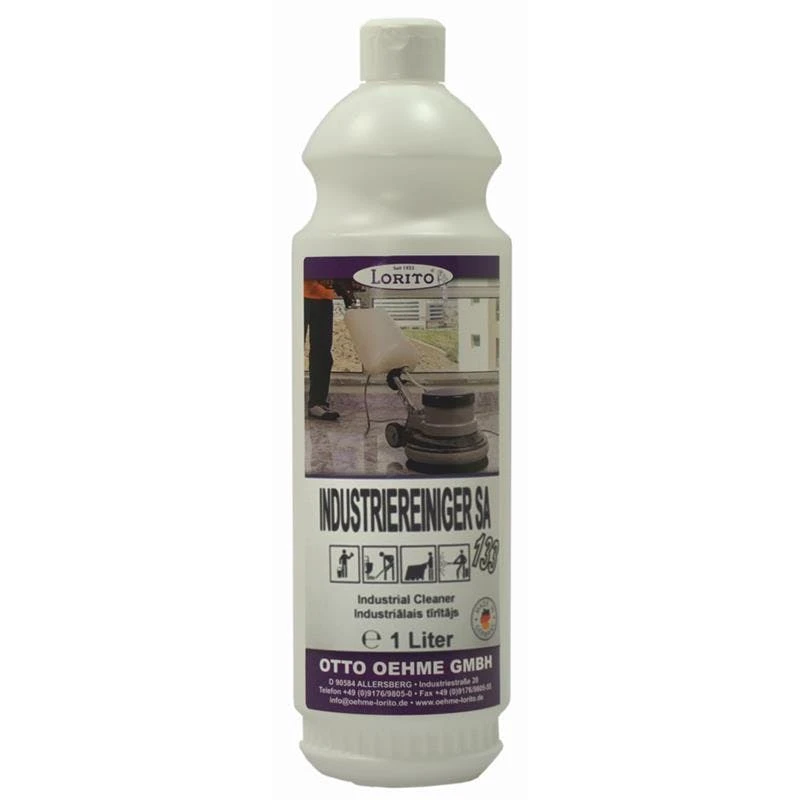 Grundreiniger Stripper 261 Ultra 1 Liter 7 Grundreiniger Stripper 261 Ultra 1 Liter – Bild 7