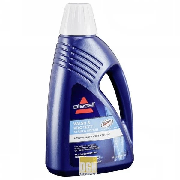 BISSELL Oxygen Boost 1L Reiniger Für SpotClean Pro 5 BISSELL Oxygen Boost 1L Reiniger Für SpotClean Pro – Bild 5