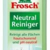 Frosch Neutralreiniger, 1x1l