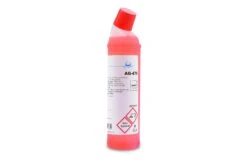 Funny WC-Reiniger | 12 X 750 Ml | Kalklösend -Haushaltspower Deutschland Verkaufs-Shop d4d13762 f577 4e22 aba4 14423a80cb4a