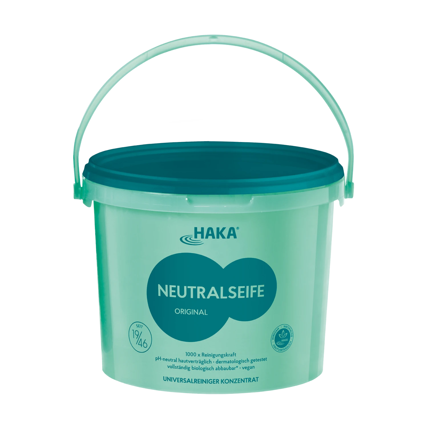 HAKA Raumpfleger Universalreiniger Boden, 750 Ml 7 HAKA Raumpfleger Universalreiniger Boden, 750 Ml – Bild 7