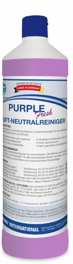 ARCORA Duft-Neutralreiniger ORANGE FRESH, 10L -Haushaltspower Deutschland Verkaufs-Shop d79ebe24 e733 46f0 a5dd 40eb6722c763 3