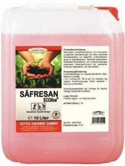 Sanitärreiniger Säfresan 358 1 Liter -Haushaltspower Deutschland Verkaufs-Shop d7fd463b 6202 40d0 86cf 6ad5053d2d52