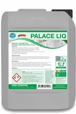 ARCORA Spezialreiniger Für Natur-und Kunststein PALACE LIQ, 10L