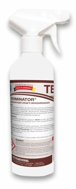 ARCORA Edelstahlreiniger Und Pfleger In Einem EDOL2IN1, 500ml -Haushaltspower Deutschland Verkaufs-Shop dbed182c 231d 4cf7 8b4d 93a7e10065cc 2