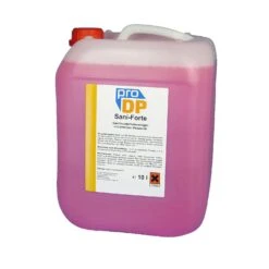 Buzil Planta San Intense P319 ökologischer Sanitärreiniger 10l -Haushaltspower Deutschland Verkaufs-Shop e2e171c2 109a 42f2 8e08 0e6bb7e20e5a 2