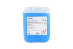 Funny Essigreiniger, Phosphatfrei, 10 Liter, Mikroplastikfrei -Haushaltspower Deutschland Verkaufs-Shop e5377268 eb8a 497e 8ce6 8df256361fa5 4