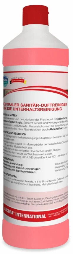 10l Sanitärreiniger Sanitär Duftreiniger Konzentrat Flüssig -Haushaltspower Deutschland Verkaufs-Shop e6d763bb bbf4 4ffa bebe 30f545760e2c 1