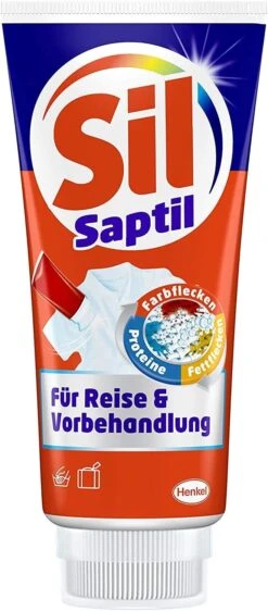 Sil Saptil Für Reise Vorbehandlung Universalfleckenentferner 10x200 Ml Reiniger 12 Sil Saptil Für Reise Vorbehandlung Universalfleckenentferner 10x200 Ml Reiniger -Haushaltspower Deutschland Verkaufs-Shop edd78aa7 f538 4b64 8ed2 471197ab9fb8