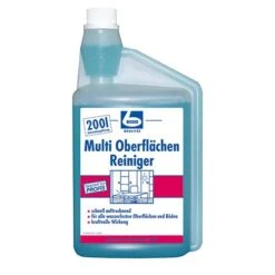 Dr. Becher "Dr. Becher" Desinfektions-Reiniger 5 L Super F6000 -Haushaltspower Deutschland Verkaufs-Shop f06cc844 6a5f 4100 9e01 137cb0e2e8a3 5