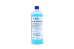 Funny Essigreiniger | Phosphatfrei | 12 X 1 Liter Flaschen -Haushaltspower Deutschland Verkaufs-Shop fa919e8e bcb0 474f 804c ffca3c7b9163 5