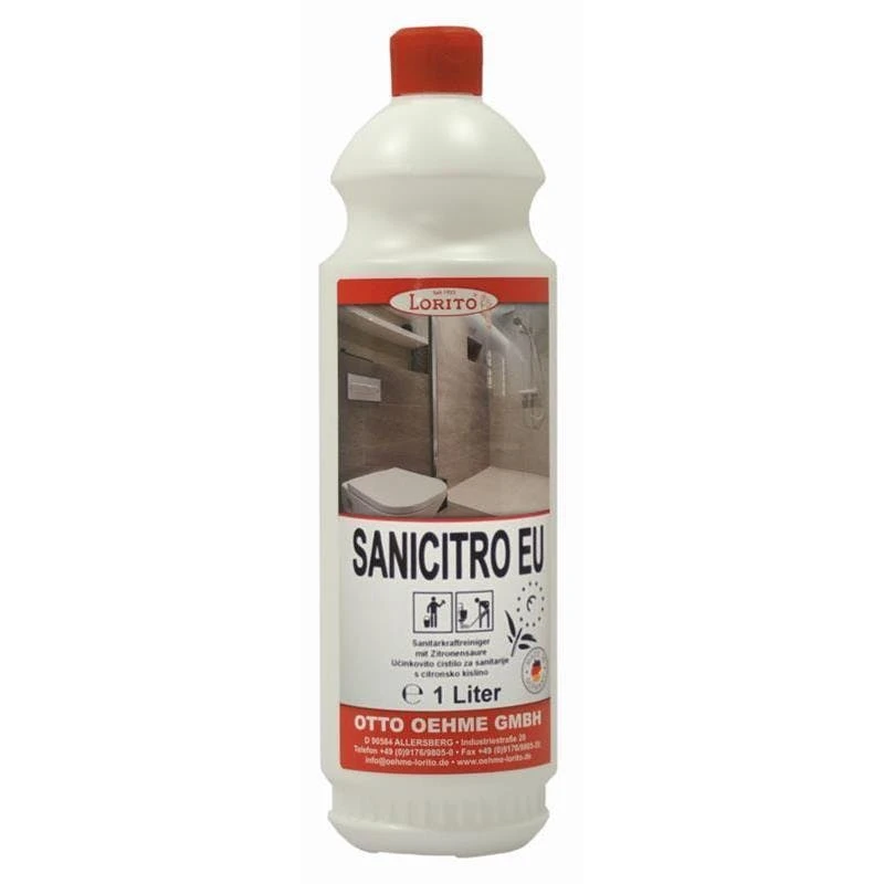 Sanitärreiniger Saniforte AS 10 Ultra 1 Liter 6 Sanitärreiniger Saniforte AS 10 Ultra 1 Liter – Bild 6