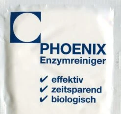 Phoenix Enzymreiniger Saunareiniger, Infrarotkabinenreiniger 5 X 20 Gr Siegelbeutel = 5,0 - 7,5 Liter 13 Phoenix Enzymreiniger Saunareiniger, Infrarotkabinenreiniger 5 X 20 Gr Siegelbeutel = 5,0 - 7,5 Liter -Haushaltspower Deutschland Verkaufs-Shop fd961086 7813 4de6 beef 2e7db0a35d4e 3